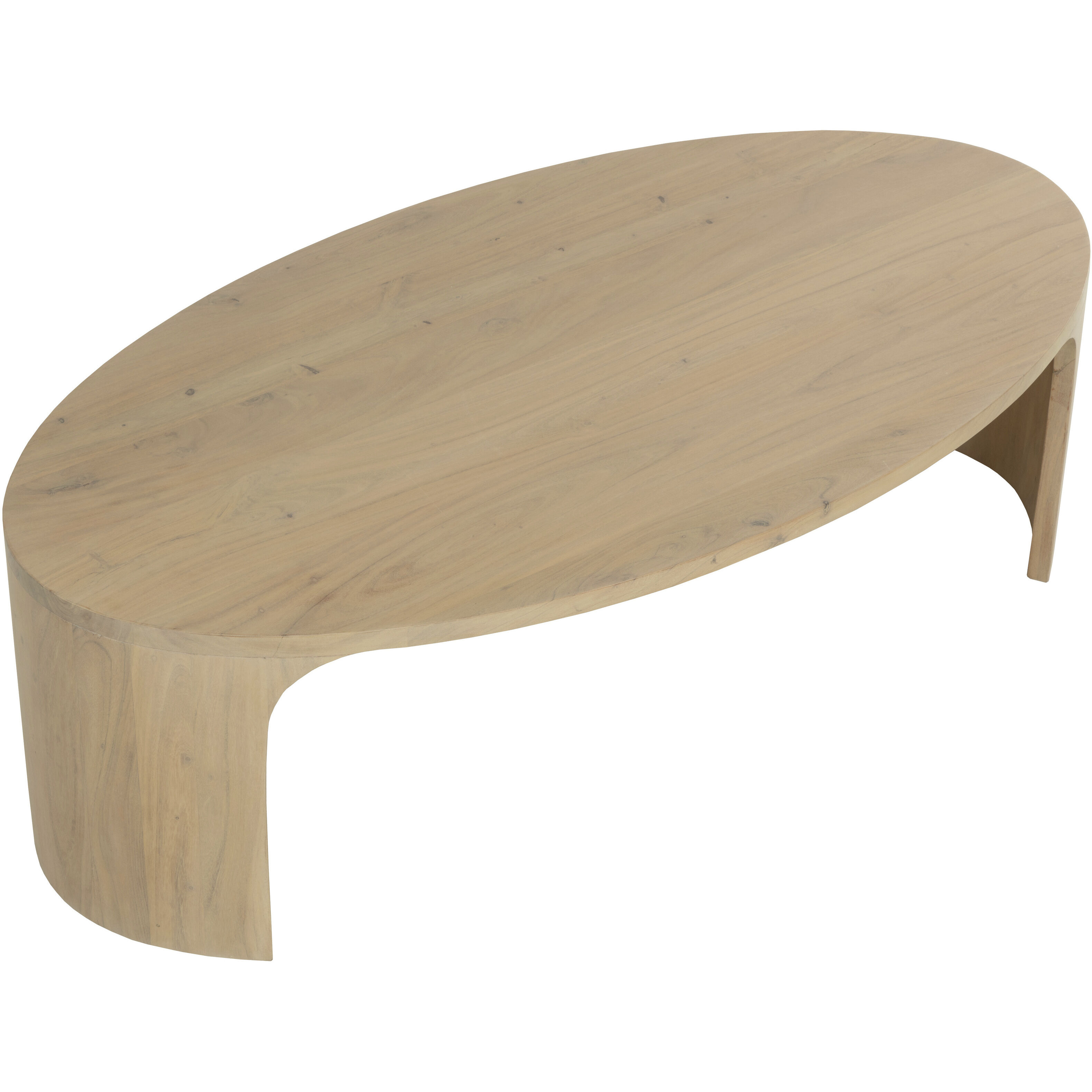 Tomas 51 X 27 inch Coffee Table